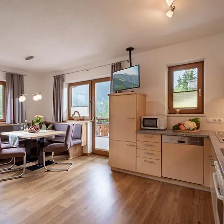 Christina Апартаменты Брандберг