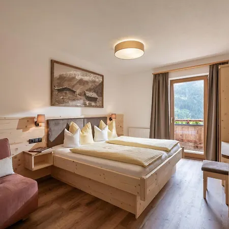 Apartment Christina *