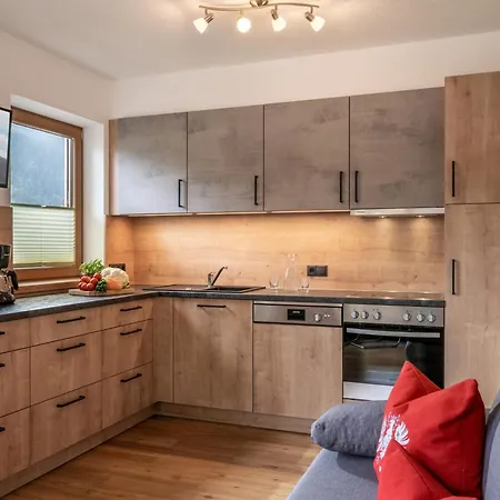 Apartment Christina Brandberg