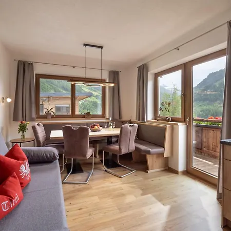 Christina Apartment Brandberg