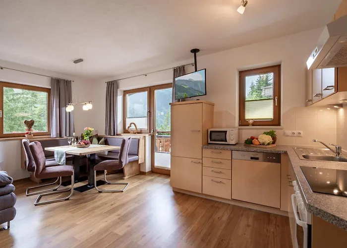 Christina Апартаменты Брандберг