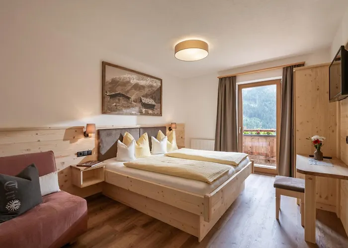 Lejlighed Christina *