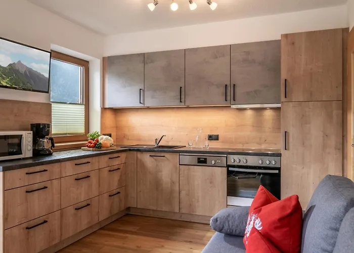 Апартаменты Christina Брандберг