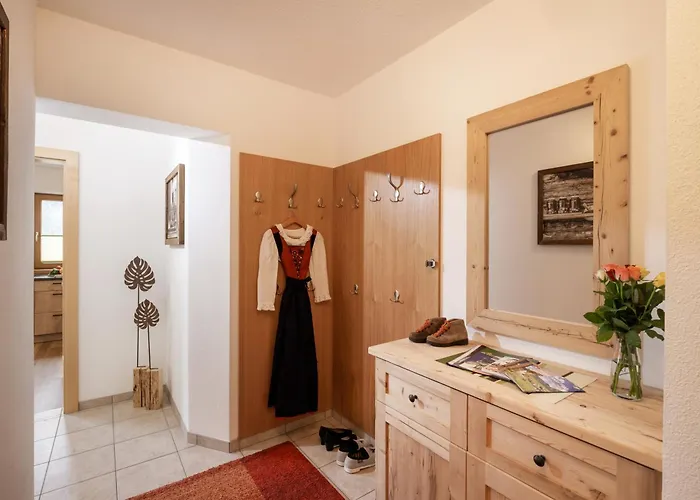 Апартаменты Christina