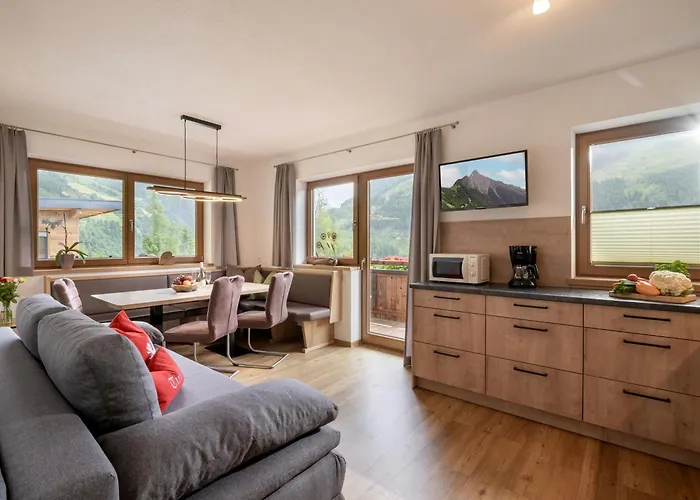 Lejlighed Christina *