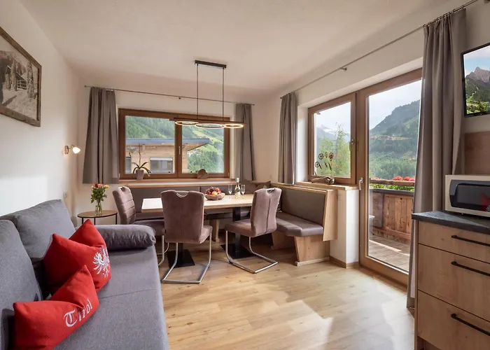 Christina Lejlighed Brandberg