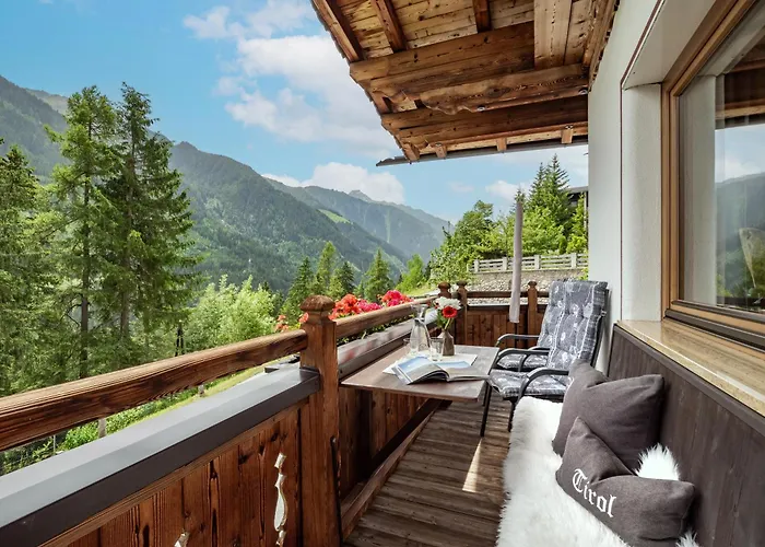 Christina Lejlighed Brandberg